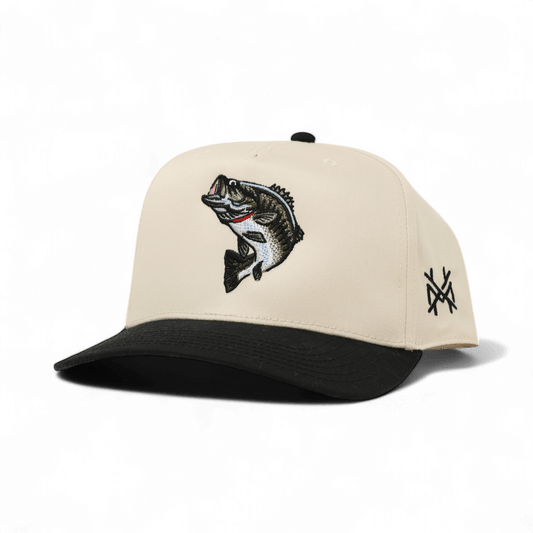 Bait Bandit Snapback Hat
