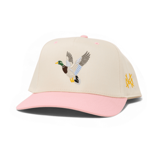 Flyaway Duck Hat Snapback