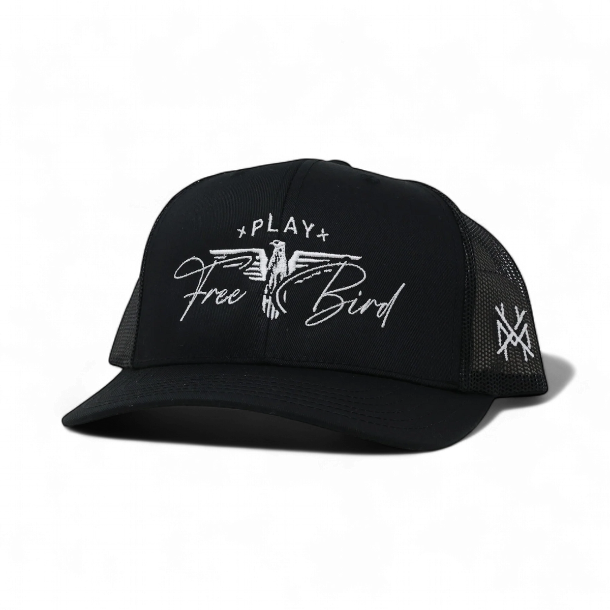 Play Freebird Trucker Hat
