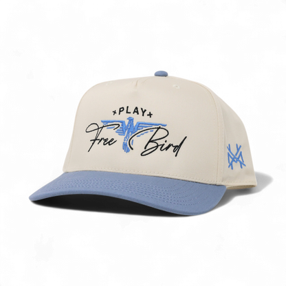 Play Freebird Trucker Hat