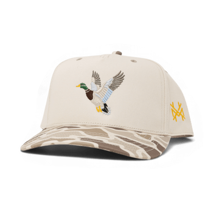 Flyaway Duck Hat Snapback