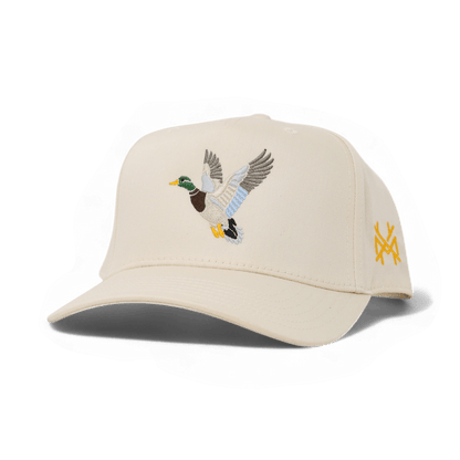 Flyaway Duck Hat Snapback
