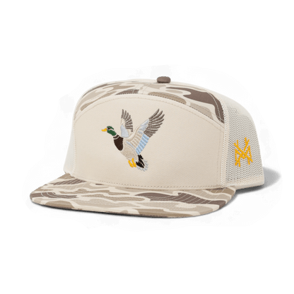 Flyaway Duck Hat Snapback