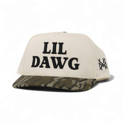 Lil Dawg Snapback Hat